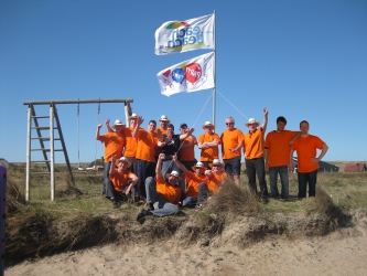Jubiläumstour 2010
