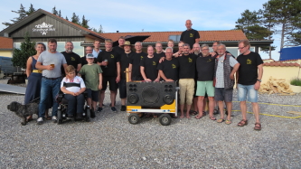 Midsummer Party Tour 2019