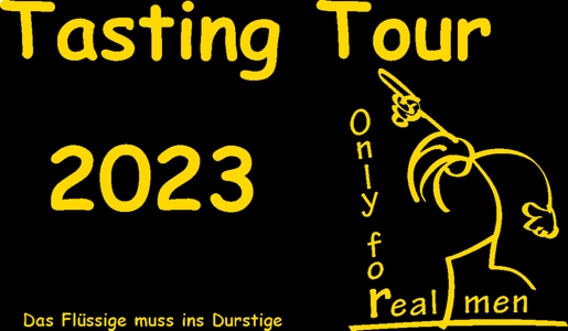 Tasting Tour 2023